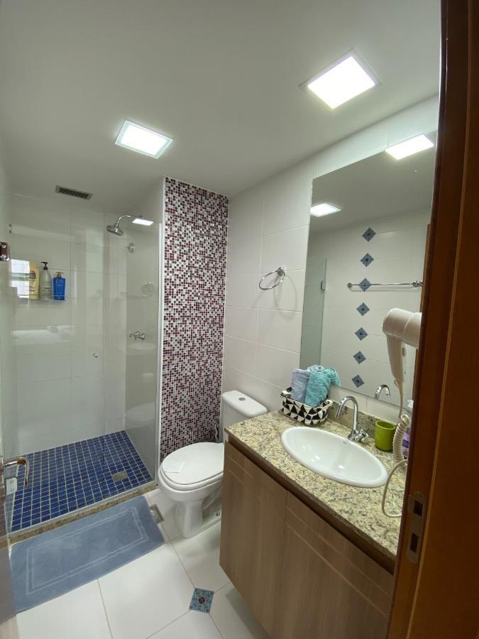 ブラジリアFlat No Centro, Saint Moritzアパートメント エクステリア 写真